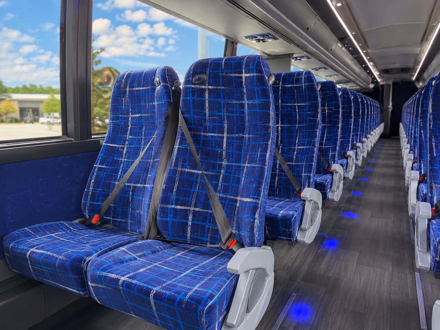 affordable durham wedding charter bus prices for every budget