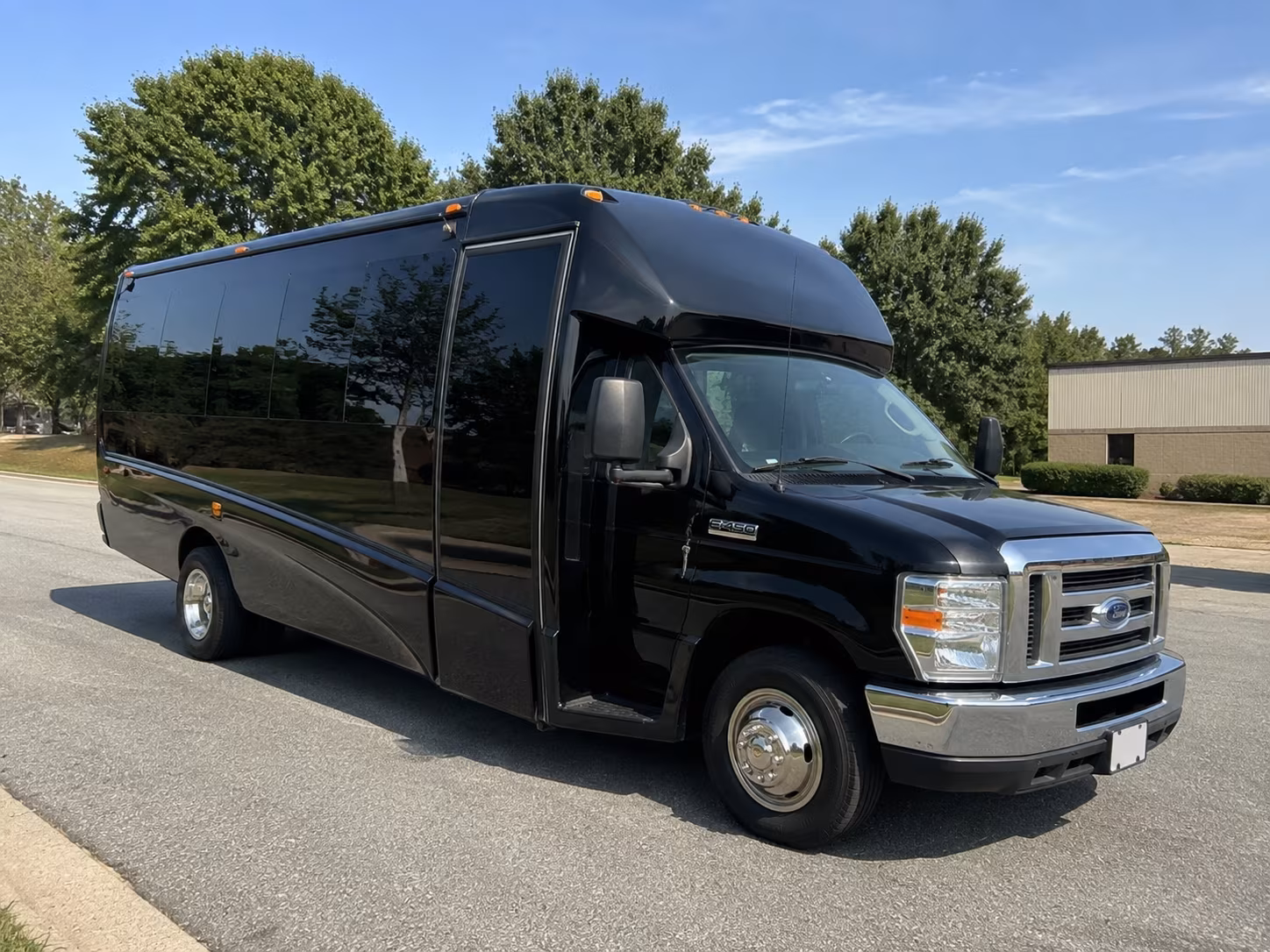 downtown durham concert transportation