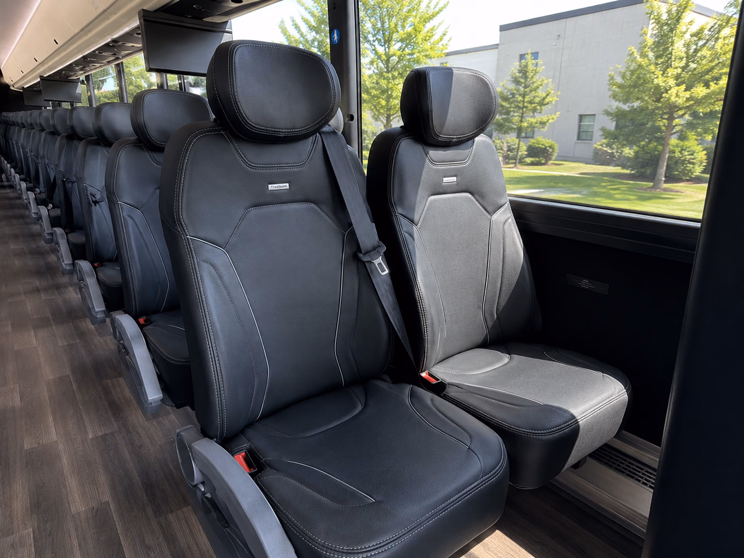 durham charter bus tours to great smoky mountains national park and shenandoah national park