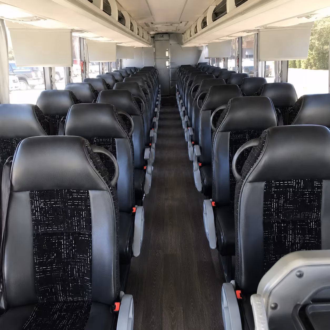 Durham School Event Transportation