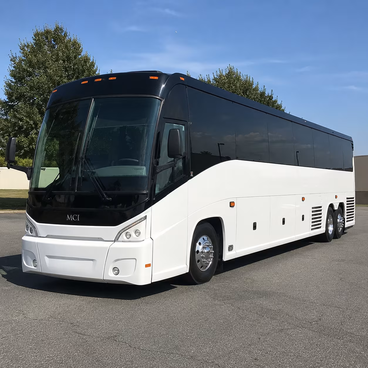 Durham Sporting Event Transportation