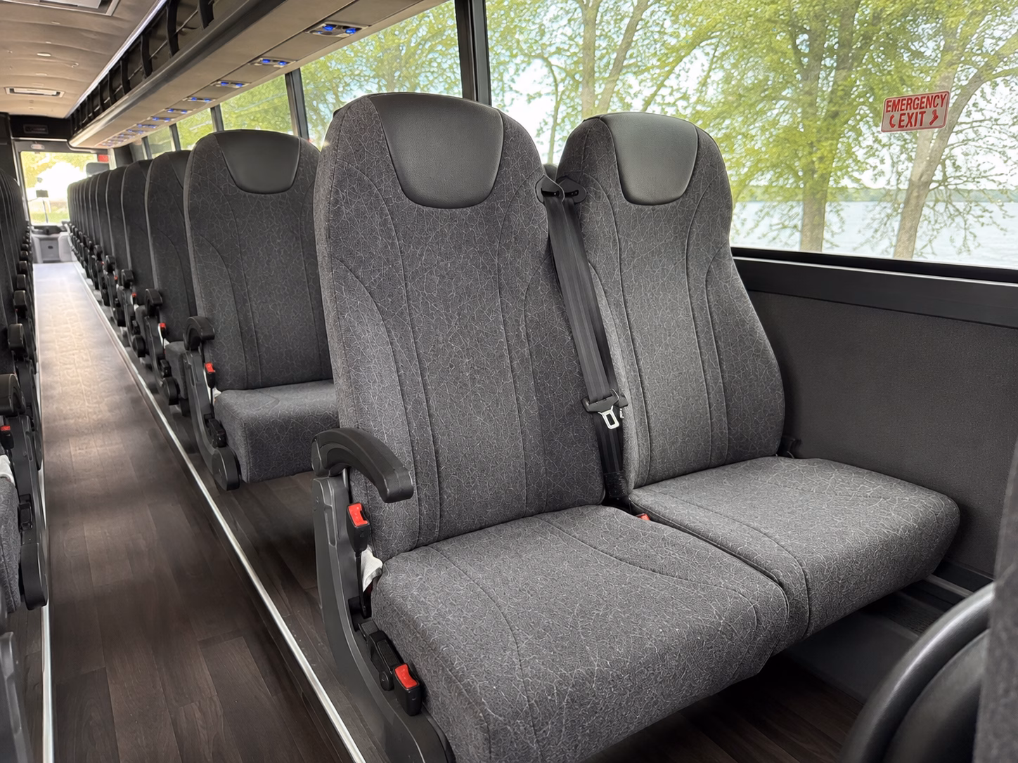 festival and big event transportation in durham