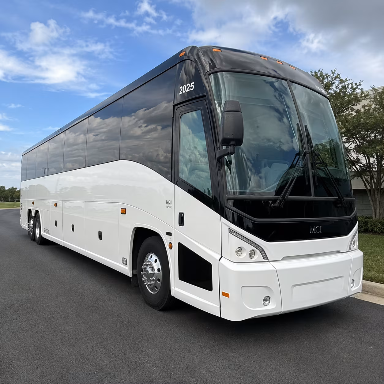 multi day and overnight charter bus trips from durham