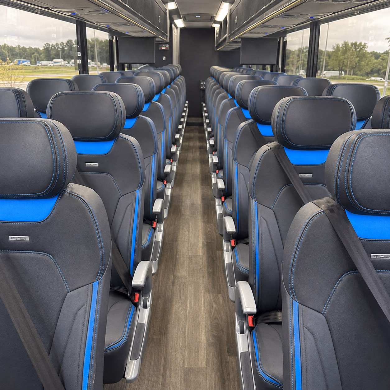 rdu airport shuttles for out of town wedding guests