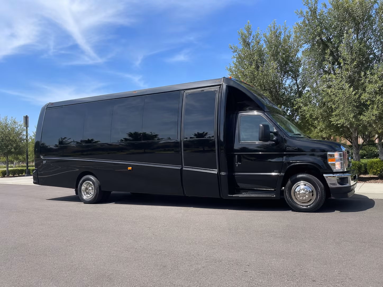 rent a field trip bus to durham museums and science centers