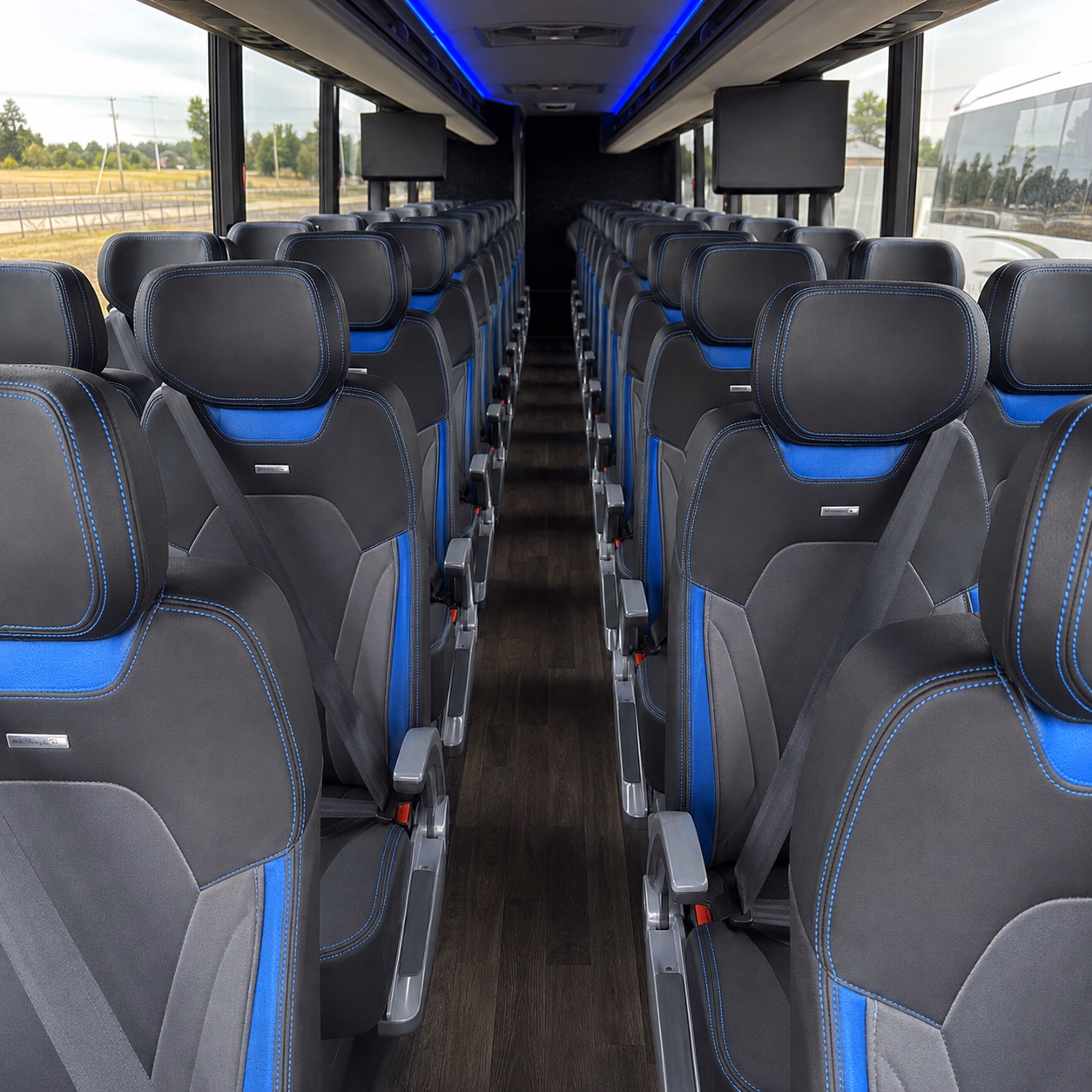 wedding weekend transportation to siler city and beyond